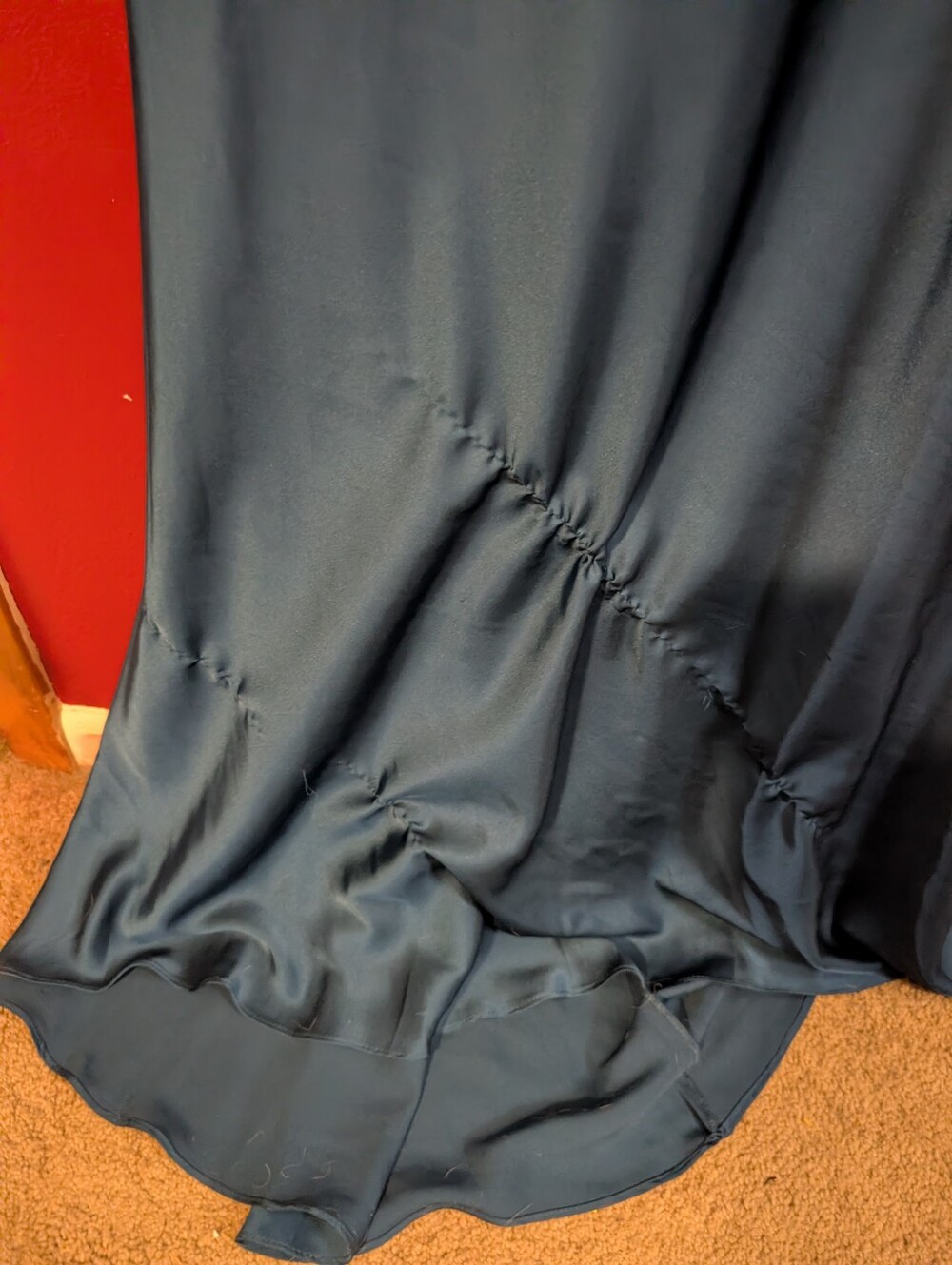 Mac Duggal 495191 sz 12 - Picture 2 of 9